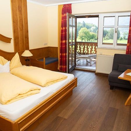 Seewirt Zell am Moos Eksteriør billede